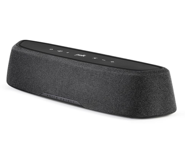Polk Audio Magnifi Mini AX - 742744 - zdjęcie 2